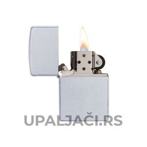 Zippo Upaljač za Cigarete Classic Satin Chrome