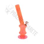 Akrilni Mini Bongovi Peace i Spider - Više Boja - Image 3