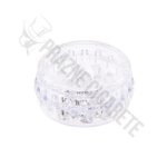 Bela Atomic Plastična Mrvilica-Drobilica za Duvan