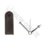 Čistac za Lule Metalni iz 3 Dela