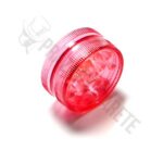 Crvene Atomic Plastične Mini Mrvilice