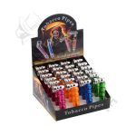 Pipe Balls u Boji Lule