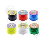 Plastična Drobilica 4 Dela-Lobanja