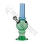 Zeleni Akrilni Mini Bong Cena Pesevskis and Sons doo