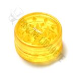 Zute Atomic Plastične Mini Mrvilice