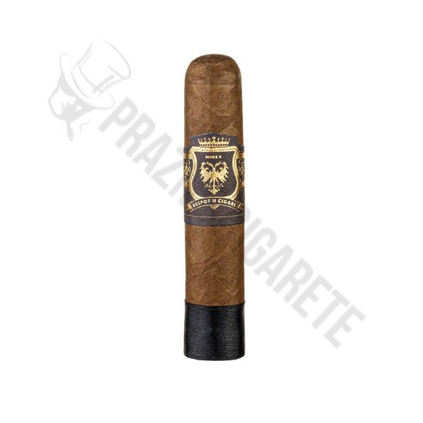 DESPOT Cigara Half Corona 90mm x 17mm (3 ½ X 44)
