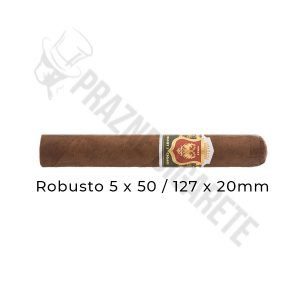 DESPOT Cigara Robusto 5 X 50 / 127 X 20mm