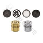 Drobilice za Duvan Metalne-4 Dela