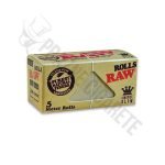 Raw Rolls King Size Slim 5m Papirići