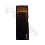 USB Upaljači za Cigarete Iggy-Crna Boja