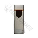 USB Upaljači za Cigarete Iggy-Siva Boja