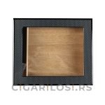 amber humidor za cigare