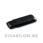 Futrola za 2 Corona Cigare-Egoist Black