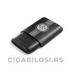 Futrola za 3 Cigare Corona-Egoist Black