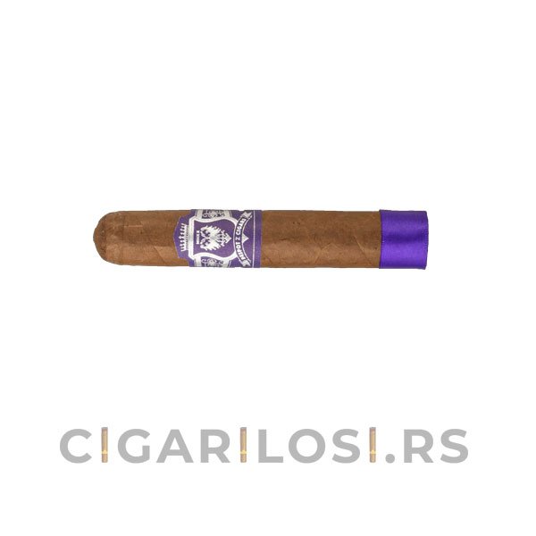 DESPOT Z Cigara Short Robusto R-54