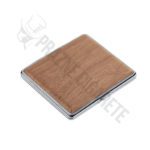 Champ Tabakere za Cigarete-Boja Drveta