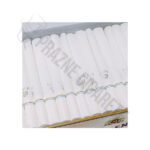 Moreno White Prazne Cigarete sa 20 mm Long Filterom 200kom
