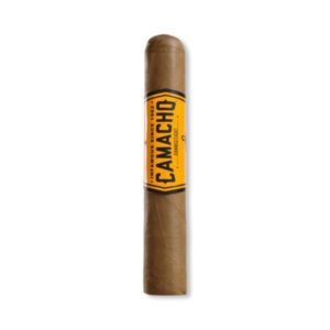 CAMACHO Connecticut Robusto Cigara-1 tompus