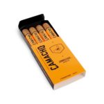 Tompus CAMACHO Connecticut Robusto Cigara