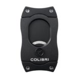 Colibri S-CUT Rezač za Cigare, Tompuse, Cigarilose-CRNI
