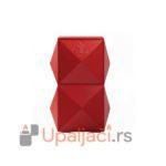 CRVENI COLIBRI Quasar Stoni Upaljač za Cigare-3 Baklje