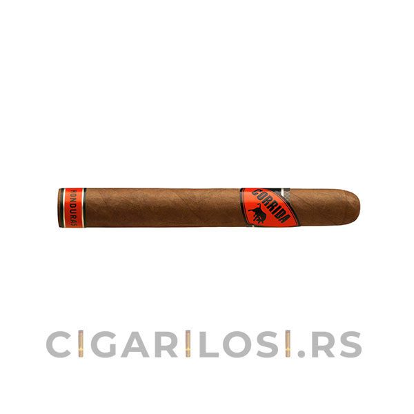 Cigara Villiger Corrida Honduras Robusto+