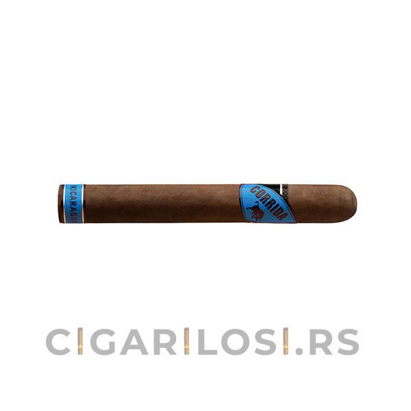 Cigara Villiger Corrida Nicaragua Robusto+