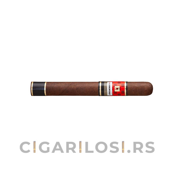 Cigara Villiger La Libertad-Corona Tompus