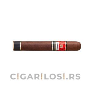Cigara Villiger La Libertad-Gran Toro Tompusi