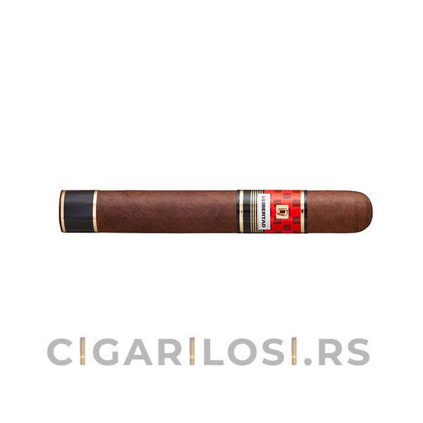 Cigara Villiger La Libertad-Gran Toro Tompusi