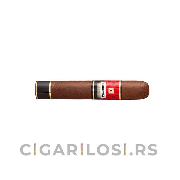 Cigara Villiger La Libertad-Robusto Tompus