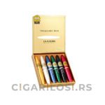 Originalne dominikanske cigare, La Aurora cigare su postavile standard vrhunske izrade od 1903. godine.