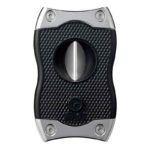 Colibri SV-Cut black hrom – kombinovani sekač za cigare