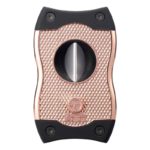 Colibri SV-Cut gold – ekskluzivni dvostruki sekač tompusa