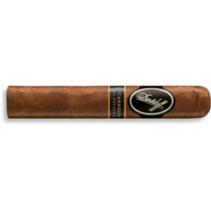 DAVIDOFF Nicaragua Box Pressed Robusto Cigara