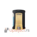 Brener Upaljači za Cigare Colibri Daytona ZLATNI