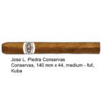 Jose L.Piedra Conzervas Cigara