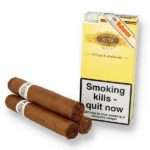 Jose L. Piedra Petit Caballeros Cigara-Tompusi