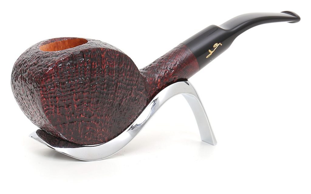 SAVINELLI Lula za Duvan Autograph Peskirana-6mm 5/7