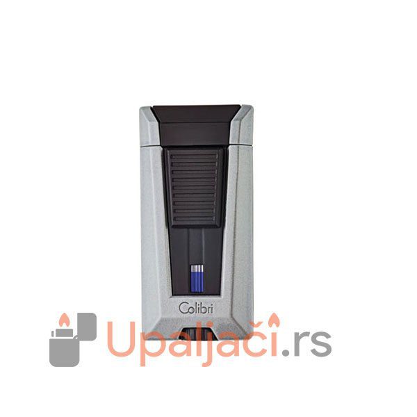 SIVI Brener Upaljač za Cigare COLIBRI Stealth-3 Plamena