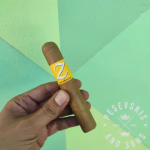 Zino Nicaragua Robusto Cigare