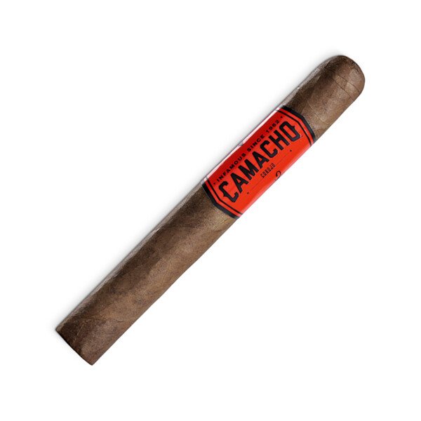 1 tompus-CAMACHO Corojo Robusto Cigara