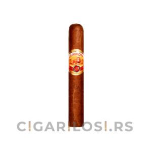 La Aurora 107 Ecuador Robusto Cigara-Tompus