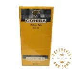 Cohiba Mini 10 - Kubanski Cigarilosi