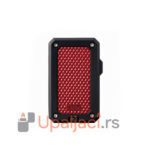 Red COLIBRI Lighter Rally Upaljači za Cigare-Brener 1 Plamen