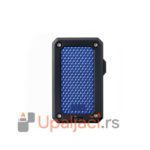 Plavi COLIBRI Lighter Rally Upaljači za Cigare-Brener 1 Plamen