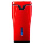 Brener Upaljač za Cigare Colibri Monaco Metalic zadnja strana