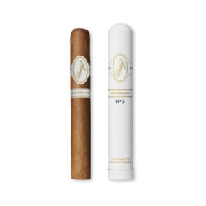 DAVIDOFF Aniversario No.3-Toro Cigara