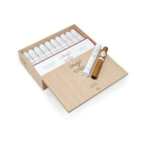 DAVIDOFF Aniversario No.3-12 Toro Cigara