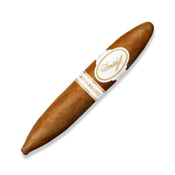 DAVIDOFF Aniversario Short Perfecto Cigara